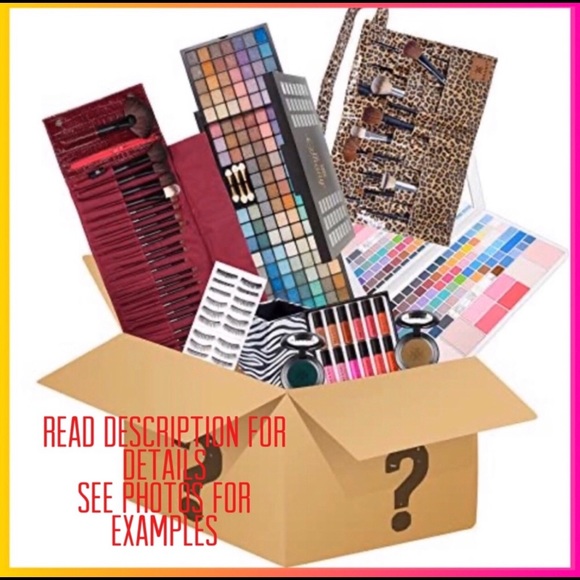 Beauty Mystery Grab Bag💋FINAL PRICE DROP💋 - Picture 12 of 12